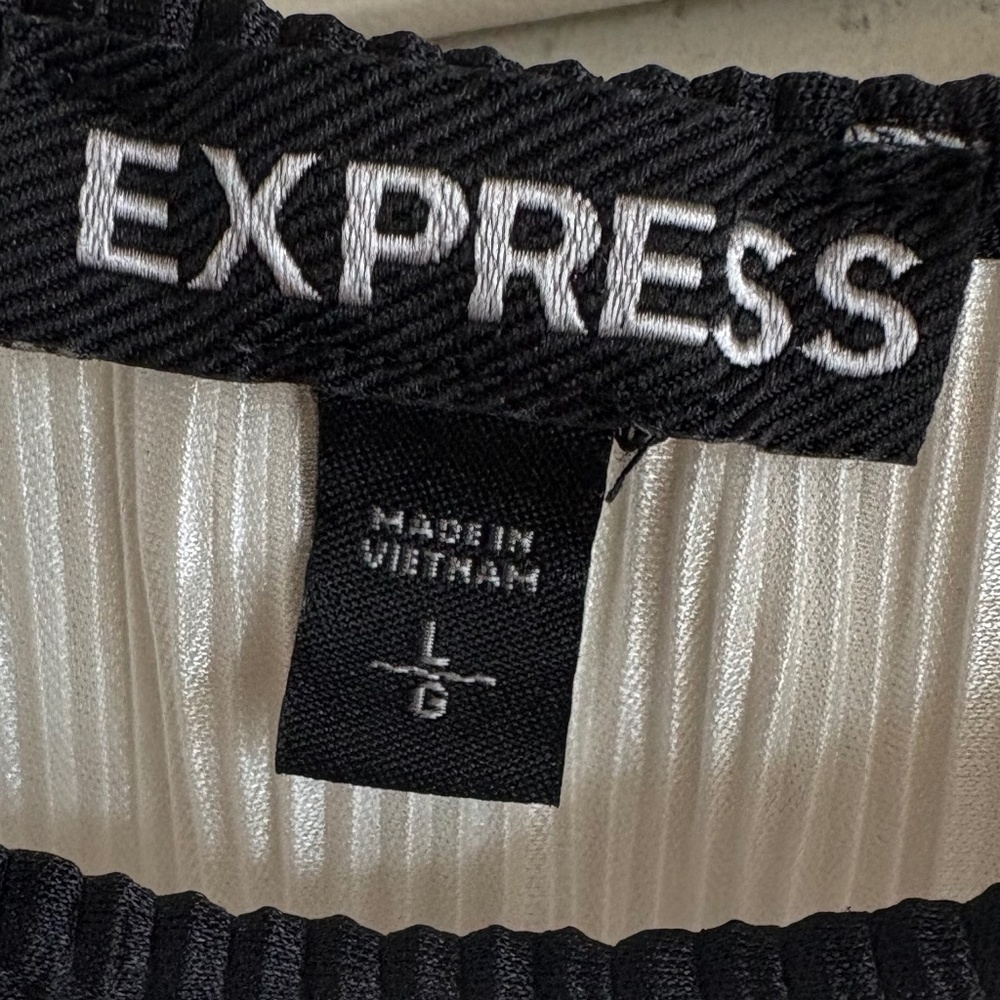 Express shirt